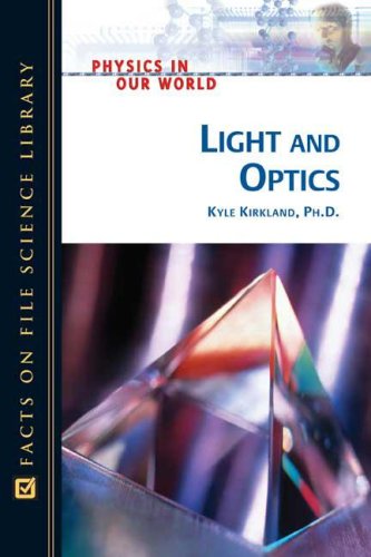 Light and optics