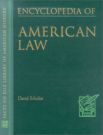 The Encyclopedia of American Law