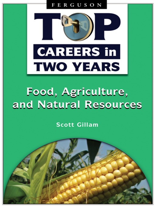 Food, Agriculture, and Natural Resources