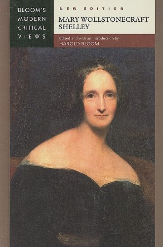 Mary Wollstonecraft Shelley