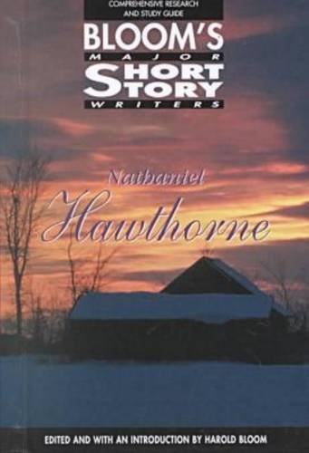 Nathaniel Hawthorne