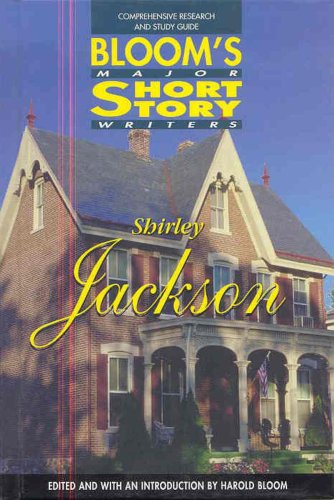 Shirley Jackson