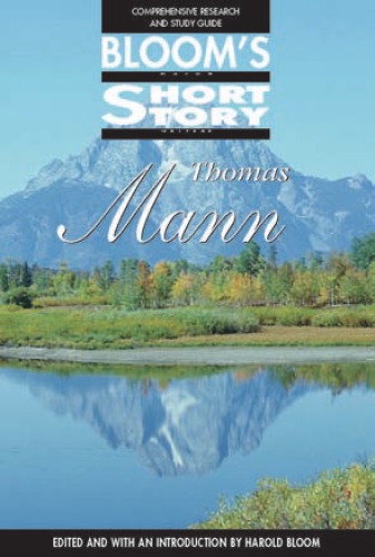 Thomas Mann