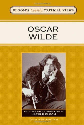 Oscar Wilde