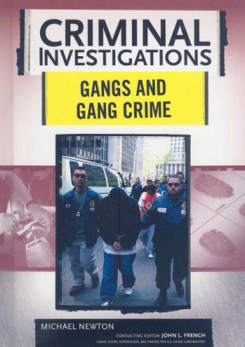 Gangs and gang crime