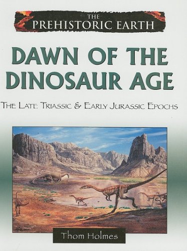 Dawn of the Dinosaur Age