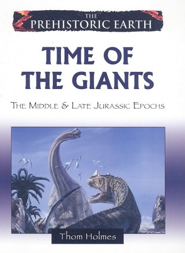 Time of the Giants