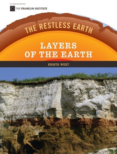 Layers of the Earth