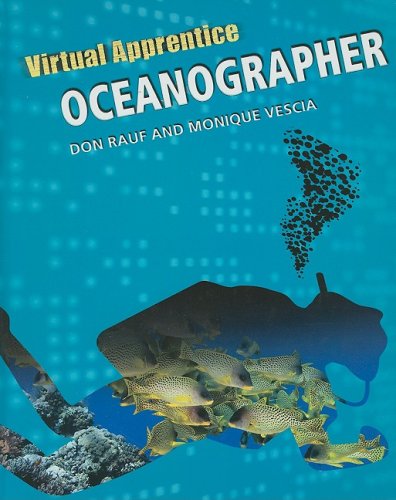 Oceanographer