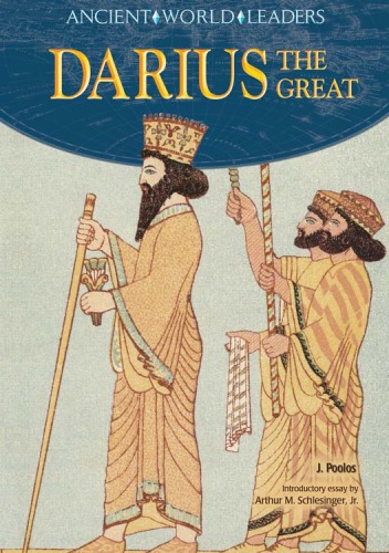 Darius the Great