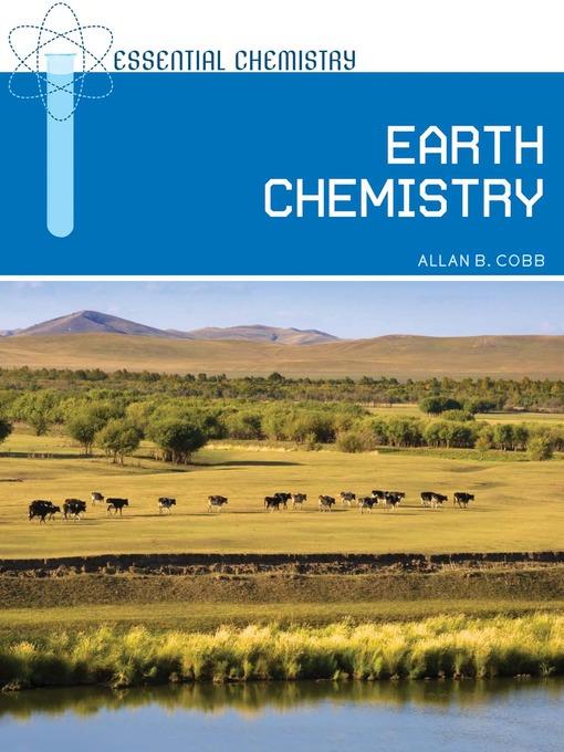 Earth Chemistry