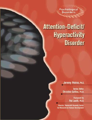 Attention-deficit/hyperactivity disorder