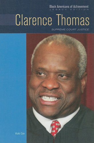 Clarence Thomas