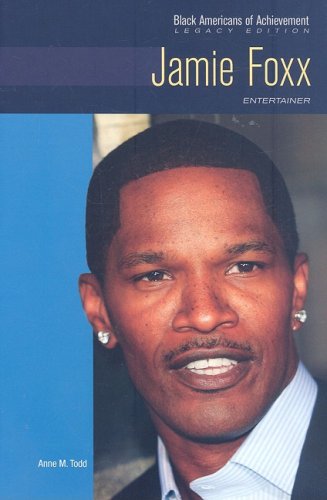 Jamie Foxx