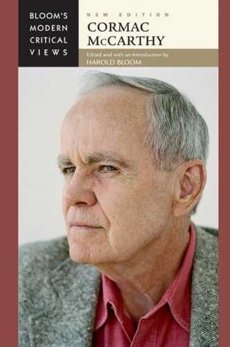 Cormac McCarthy