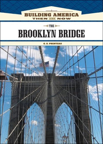 The Brooklyn Bridge