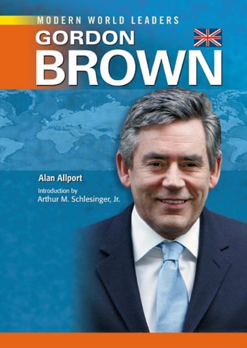 Gordon Brown