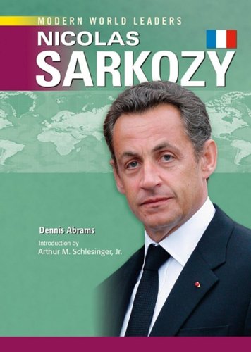 Nicolas Sarkozy