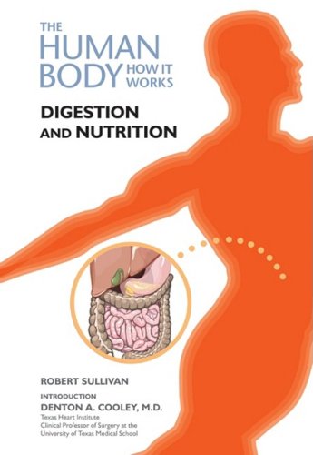 Digestion and Nutrition