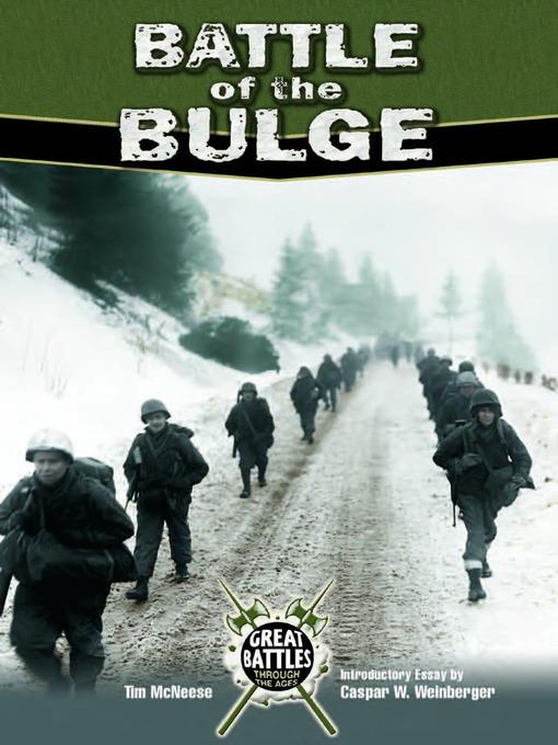 Battle of The Bulge