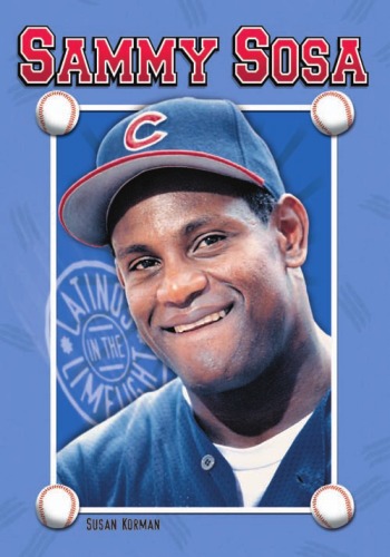 Sammy Sosa