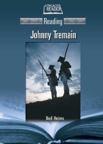 Reading Johnny Tremain