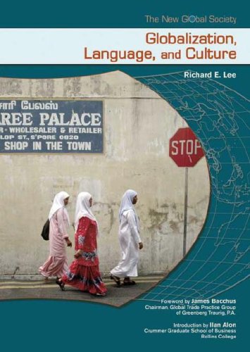 Globalization, language, and culture