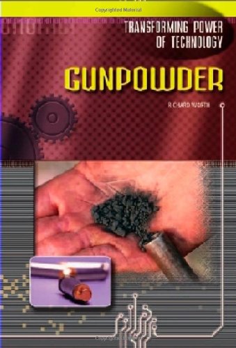 Gunpowder