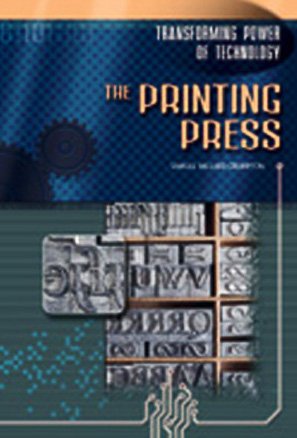 The printing press