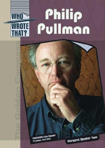 Philip Pullman