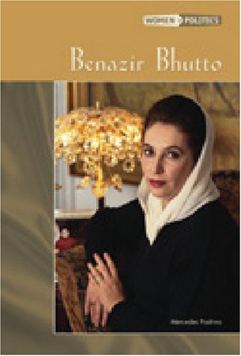 Benazir Bhutto