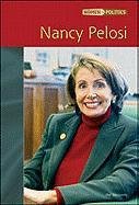 Nancy Pelosi : politician