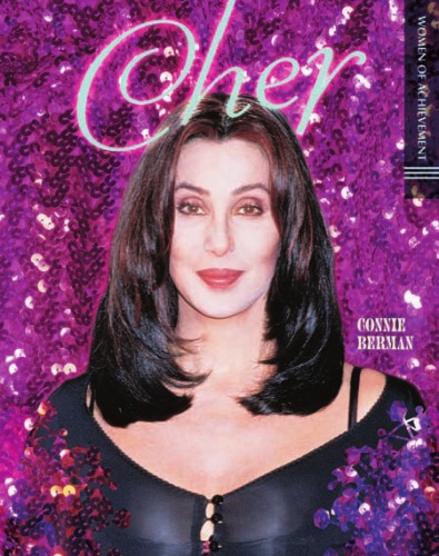 Cher.