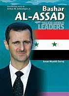 Bashar al-Assad