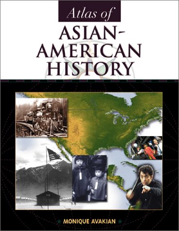 Atlas of Asian-American history