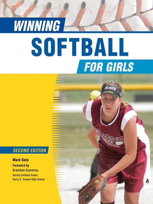 Winning Softball for Girls