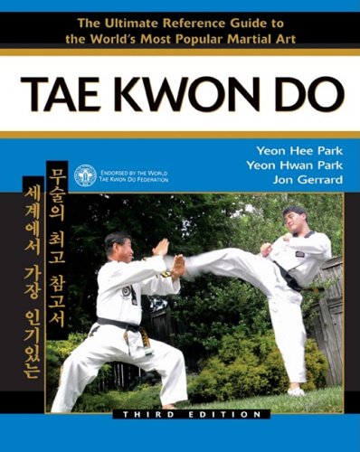 Tae Kwon Do