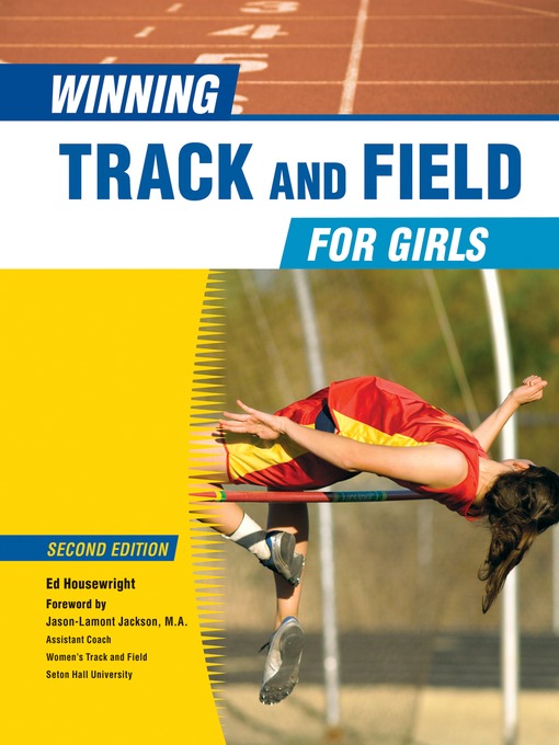 Winning Track and Field for Girls