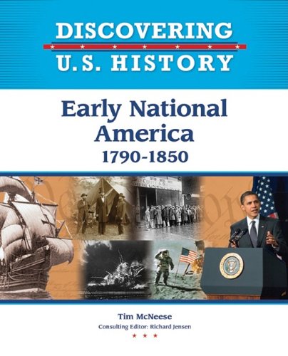 Early National America