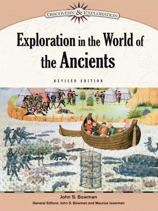 Exploration in the World of the Ancients