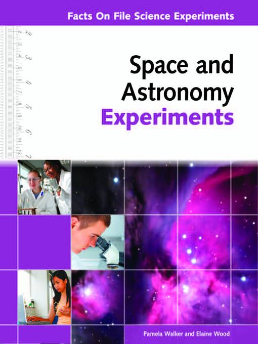 Space and Astronomy Experiments