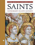 The Encyclopedia of Saints