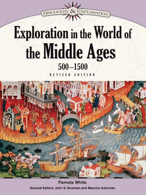 Exploration in the World of the Middle Ages, 500-1500