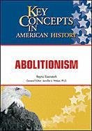 Abolitionism.