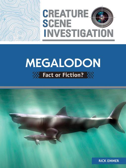 Megalodon