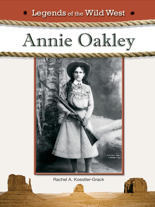 Annie Oakley