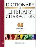 Dictionary of Literary Characters