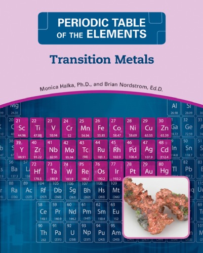 Transition Metals