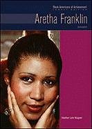 Aretha Franklin : singer