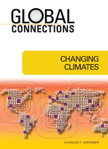 Global Connections : Changing Climates.